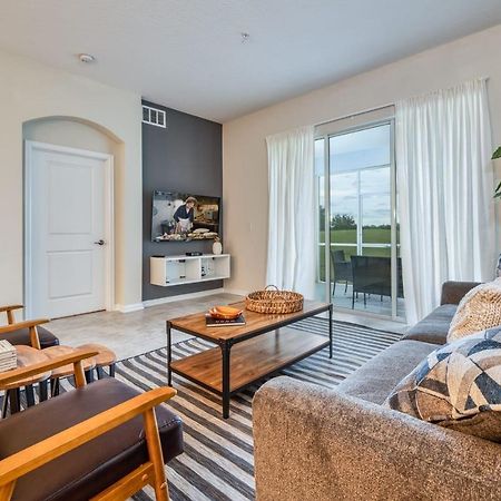 Fantastic Home With Themed Bedroom Near Disney Kissimmee Bagian luar foto