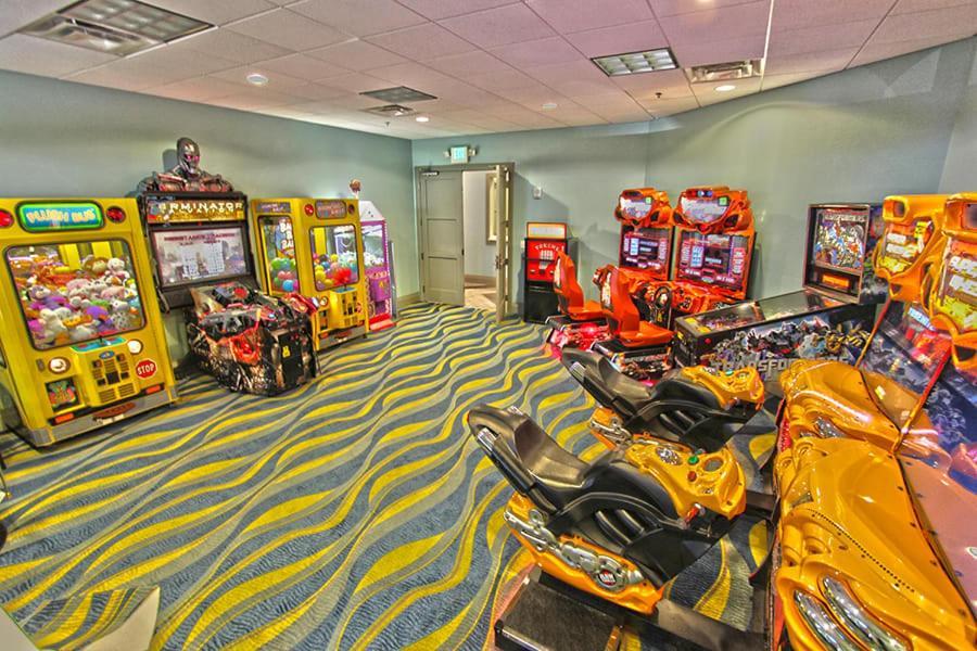 Fantastic Home With Themed Bedroom Near Disney Kissimmee Bagian luar foto